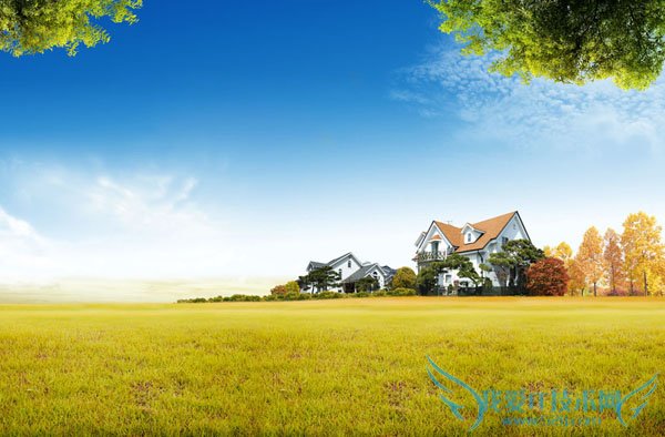 Photoshop制作漂亮的夹心饼干促销网页横幅