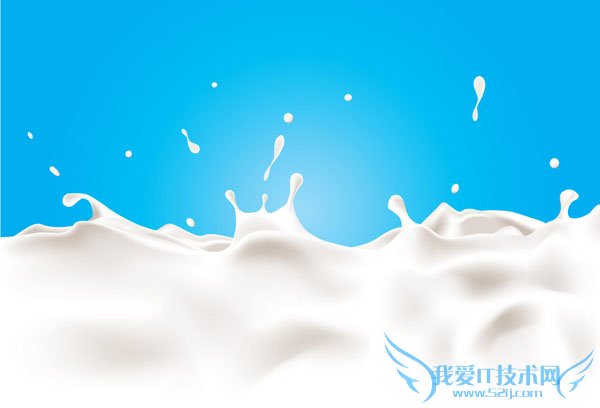 Photoshop制作漂亮的夹心饼干促销网页横幅