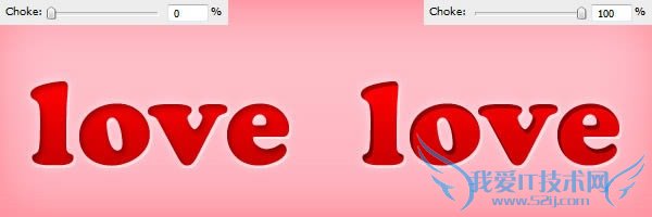 clip_image012 PS技巧:帮你快速的彻底搞懂内阴影功能