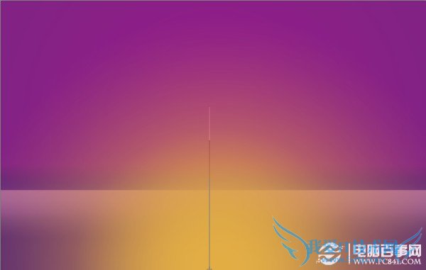 Photoshop创建逼真的黄金钻石字体效果