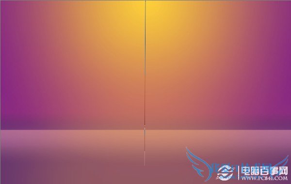 Photoshop创建逼真的黄金钻石字体效果