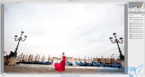 Photoshop⾰ƬӱƲЧ