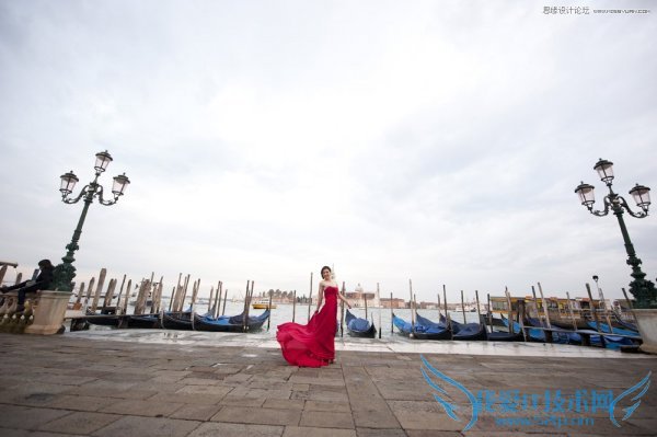 Photoshop⾰ƬӱƲЧ