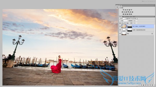 Photoshop⾰ƬӱƲЧ