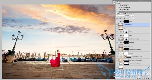 Photoshop⾰ƬӱƲЧ