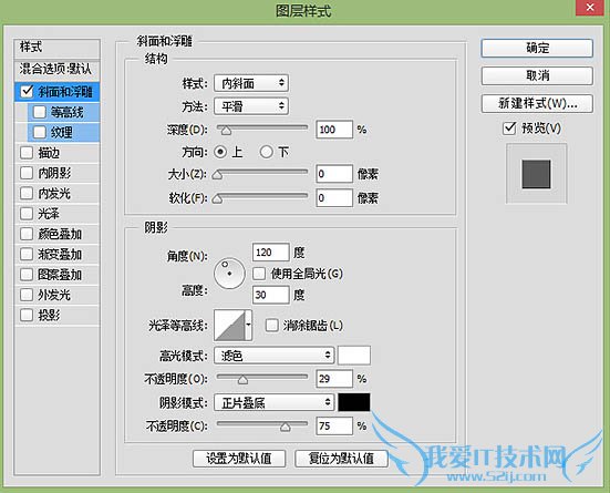 Photoshopŵĳɫ޺ƷЧ