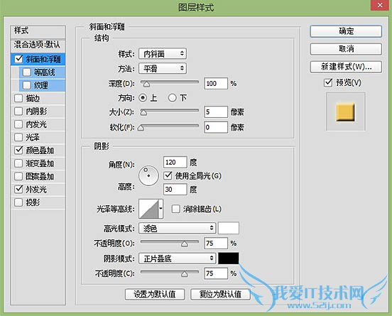 Photoshopŵĳɫ޺ƷЧ