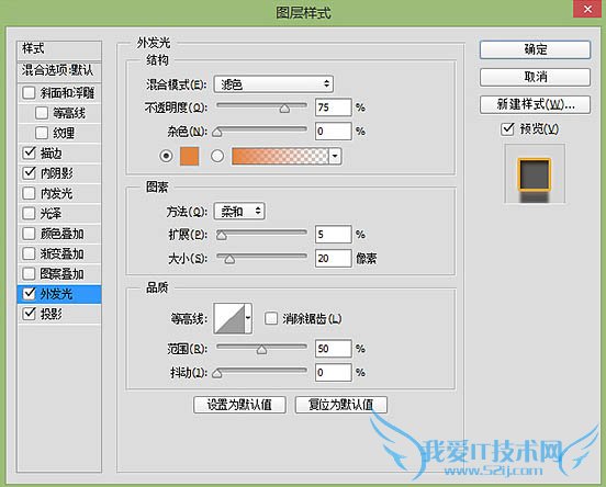 Photoshopŵĳɫ޺ƷЧ