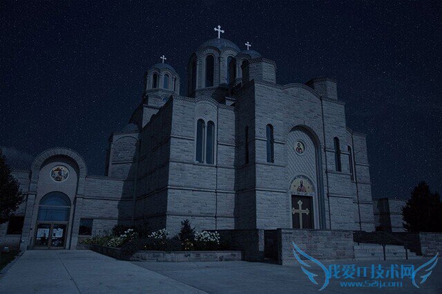 psҹʵ̳̣psѽͼƬתΪҹЧ