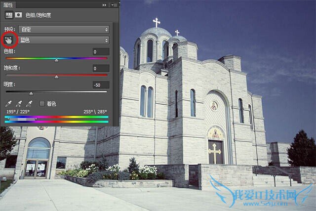 psҹʵ̳̣psѽͼƬתΪҹЧ