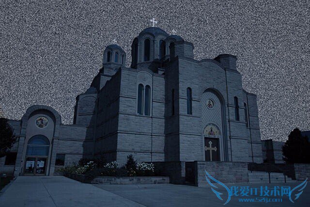 psҹʵ̳̣psѽͼƬתΪҹЧ