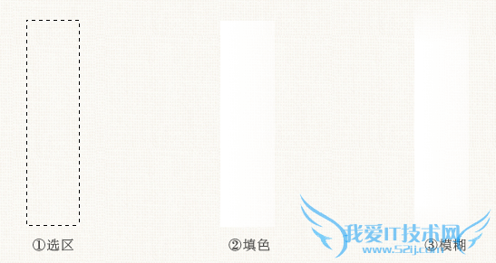 PS教程!手把手教你合成古典美女头像