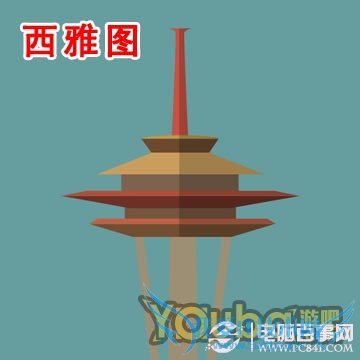 疯狂猜图最新城市答案
