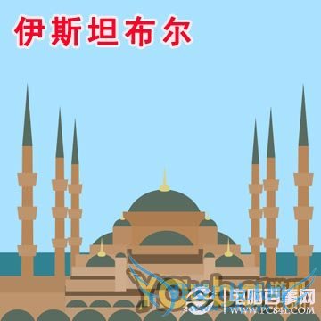 疯狂猜图最新城市答案