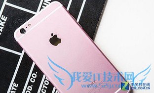 ۹˵ƻ iPhone6S׸ò?