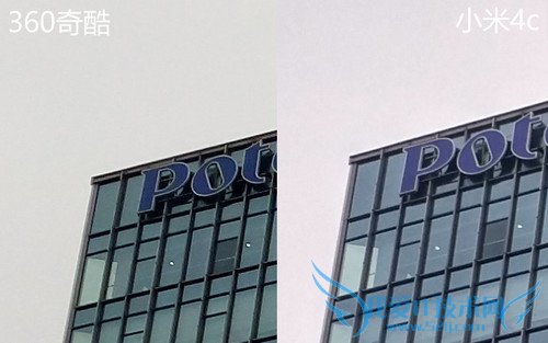 360奇酷手机青春版和小米4c哪个好 小米4c对比360奇酷手机青春版