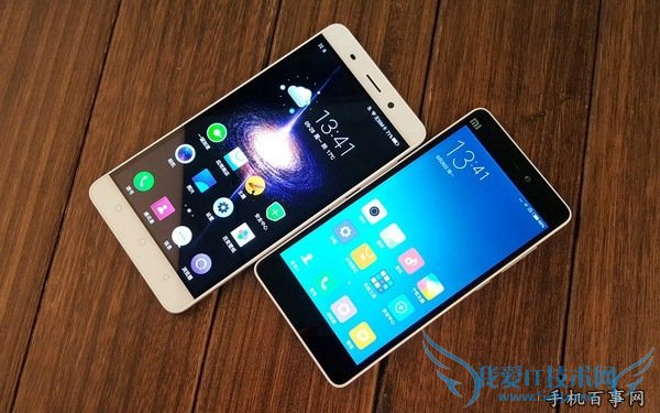 360奇酷手机青春版和小米4c哪个好 小米4c对比360奇酷手机青春版