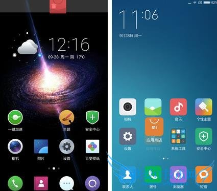 360奇酷手机青春版和小米4c哪个好 小米4c对比360奇酷手机青春版