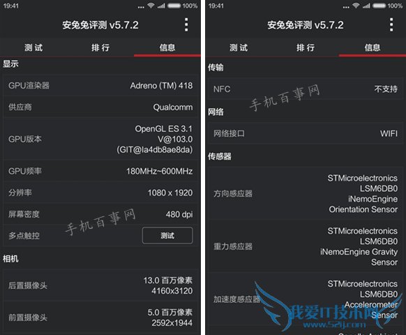 360奇酷手机青春版和小米4c哪个好 小米4c对比360奇酷手机青春版