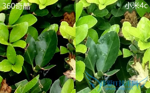 360奇酷手机青春版和小米4c哪个好 小米4c对比360奇酷手机青春版