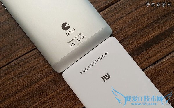 360奇酷手机青春版和小米4c哪个好 小米4c对比360奇酷手机青春版