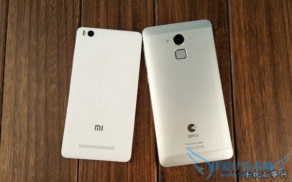 360奇酷手机青春版和小米4c哪个好 小米4c对比360奇酷手机青春版