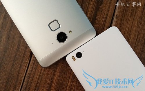 360奇酷手机青春版和小米4c哪个好 小米4c对比360奇酷手机青春版