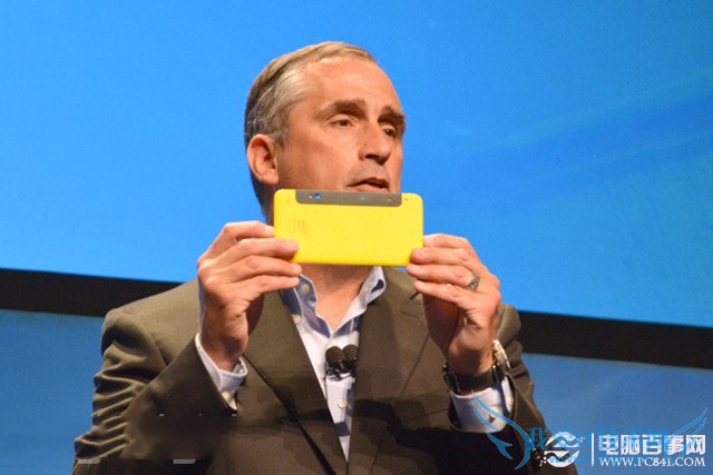 不只是拍照,未来手机摄像头应用领域畅想