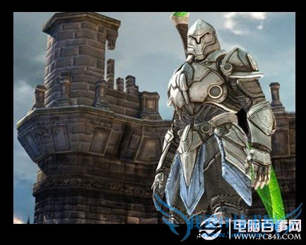 iPhone专属应用:无尽之剑游戏