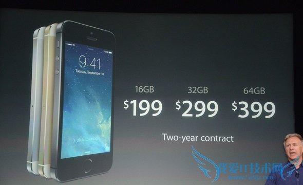 提前备着不吃亏 iPhone6购买注意事项