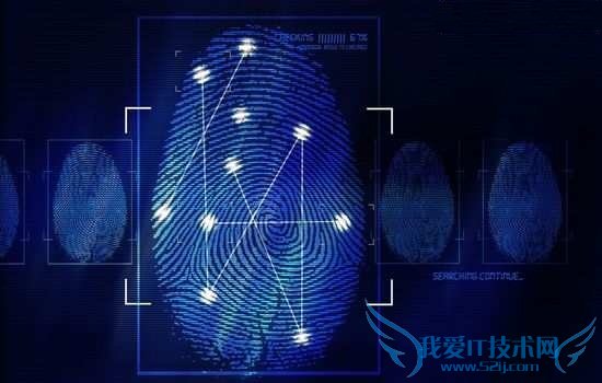 指纹识别
