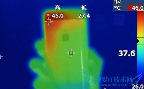 手机发烫的解决办法及原因 手机发热异常