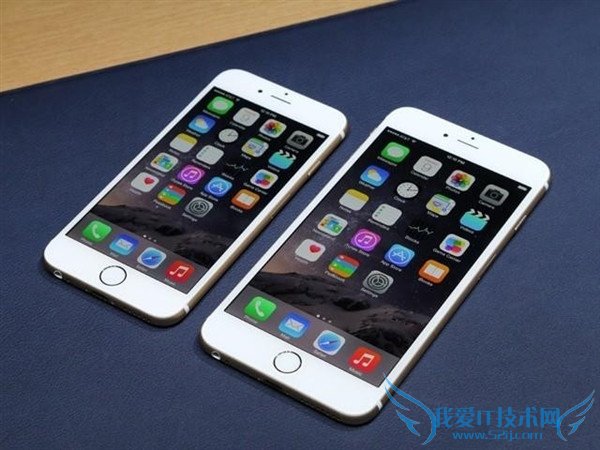 揭秘:iPhone 6S不同版本的真正差别