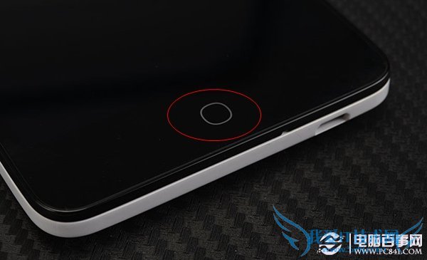 大神F1 Plus个性Home键