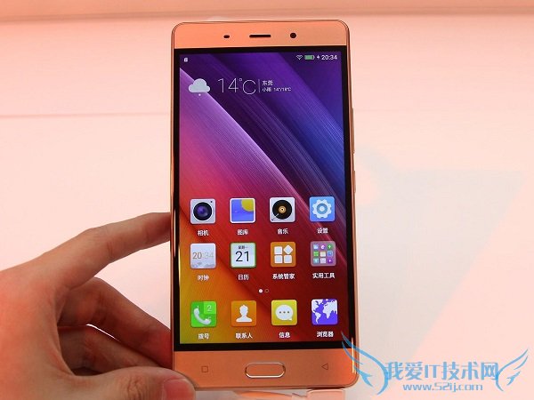 金立M5畅享版怎么样 金立M5畅享版参数配置