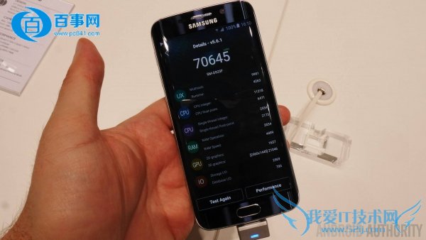 三星Exynos 7420性能怎么样 三星Exynos 7420详细介绍 CPU/GPU/内存性能