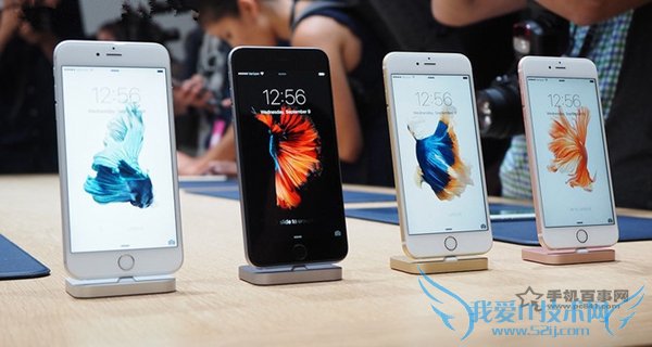 国行有优势 iPhone 6s/6s Plus版本解析