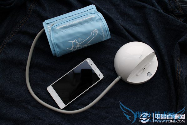 199健康设备 小米iHealth智能云血压计开箱图赏