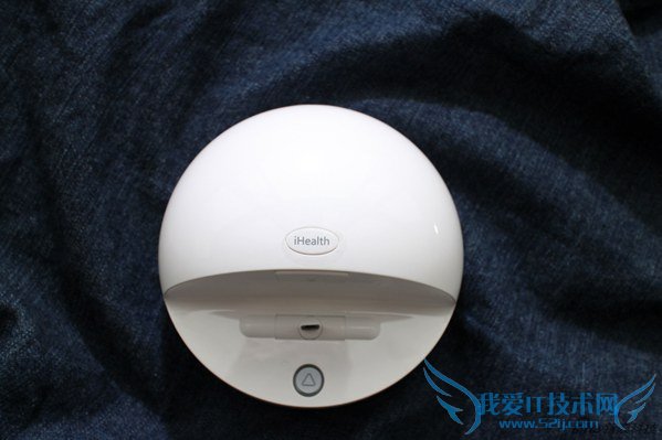 199健康设备 小米iHealth智能云血压计开箱图赏
