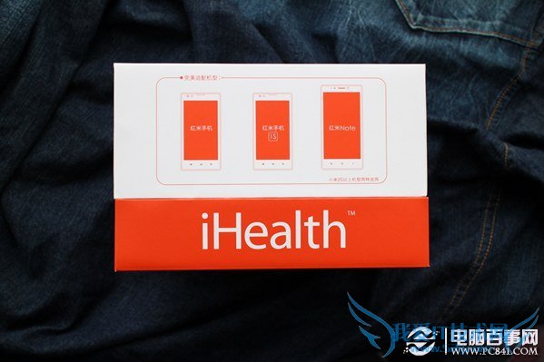 iHealth智能云血压计主要适配小米手机