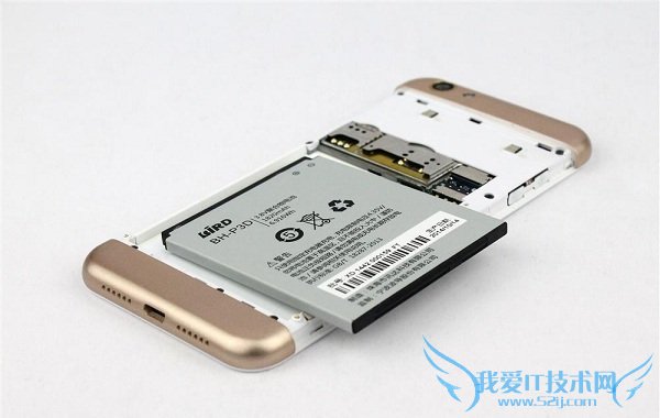 波导L9外观图赏