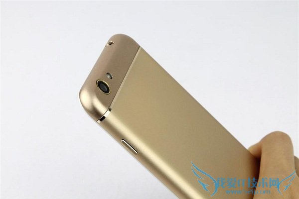 波导L9外观图赏