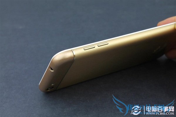 iPhone6也是醉了 波导L9真机图赏