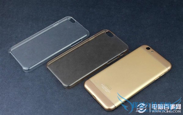 iPhone6也是醉了 波导L9真机图赏