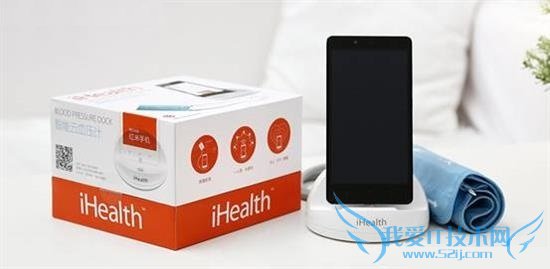 小米iHealth是什么