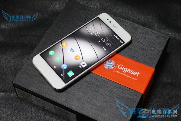 Gigaset MEô Gigaset MEϸ