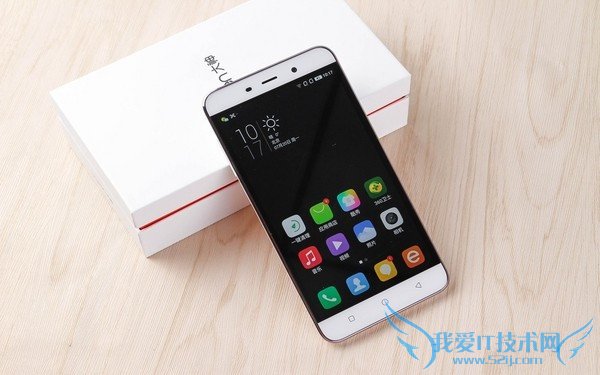 大神Note3配置怎么样 大神Note3参数详情