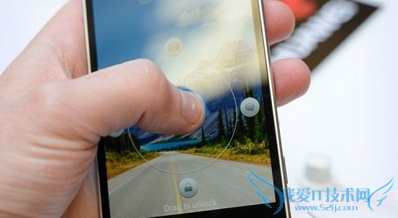 ΪAscend P2 Magic TouchĻ