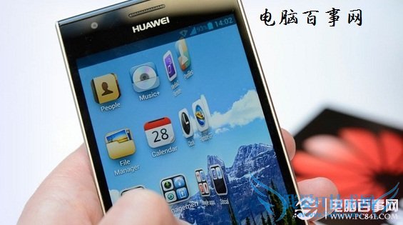 ΪAscend P2ô ΪAscend P2