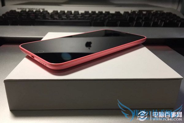 魅蓝粉色版图片